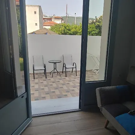 Modern 1 In The Center Of * Skiathos