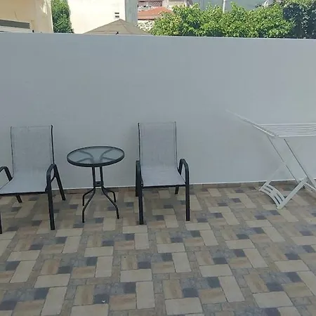 Modern 1 In The Center Of * Skiathos